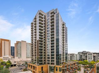 10610 NE 9th Pl, Bellevue, WA 98004