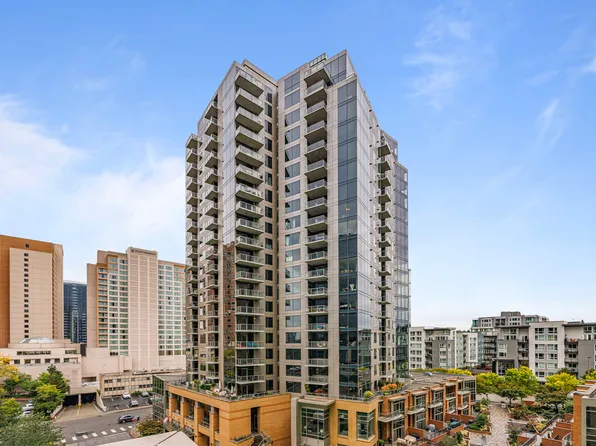 10610 NE 9th Pl, Bellevue, WA 98004