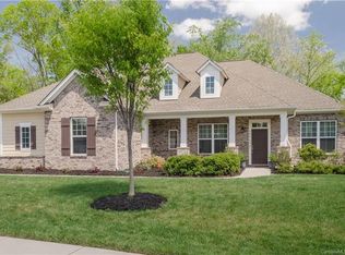 10560 Sweethaven Ln, Harrisburg, NC 28075