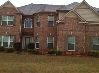 2069 Reflection Creek Dr, Conyers, GA 30013