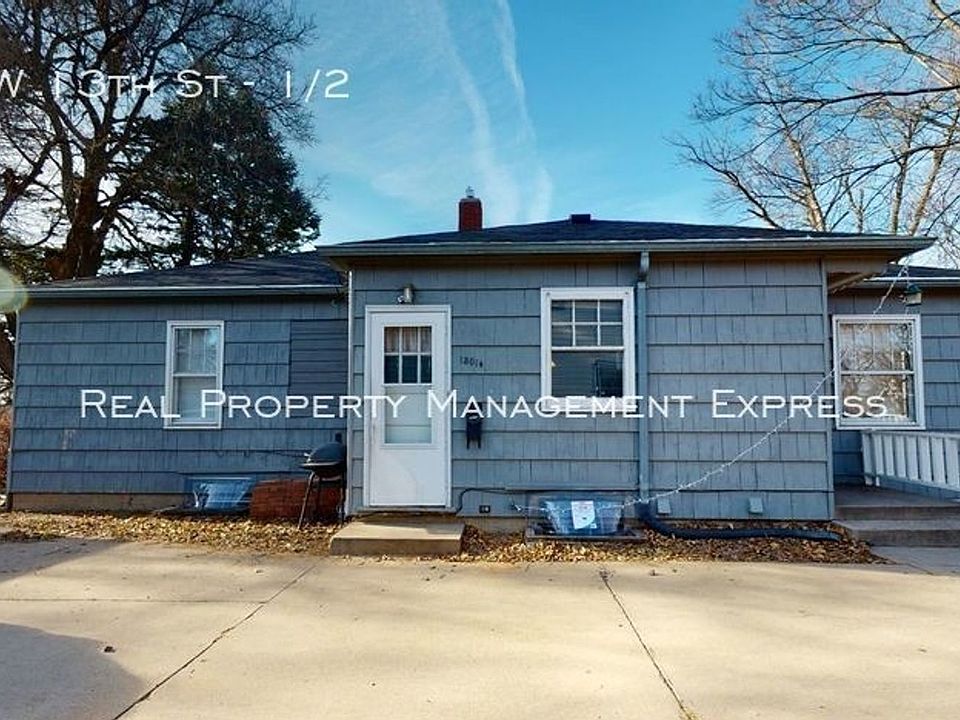 1st image of 1301 W 13th St #1/2