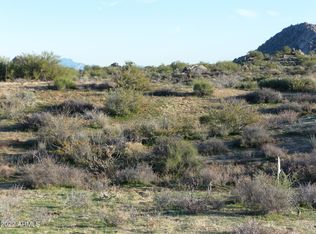 24550 N 128th St LOT 9, Scottsdale, AZ 85262