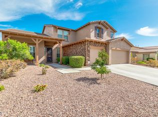 13408 W Chaparosa Way, Peoria, AZ 85383