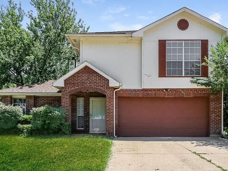 6309 Brookmont Ct — Photo 1