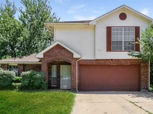6309 Brookmont Ct, Arlington, TX 76018
