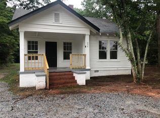334 Hammond Dr, Griffin, GA