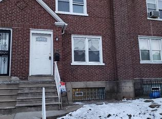 126 Widener St, Philadelphia, PA 19120