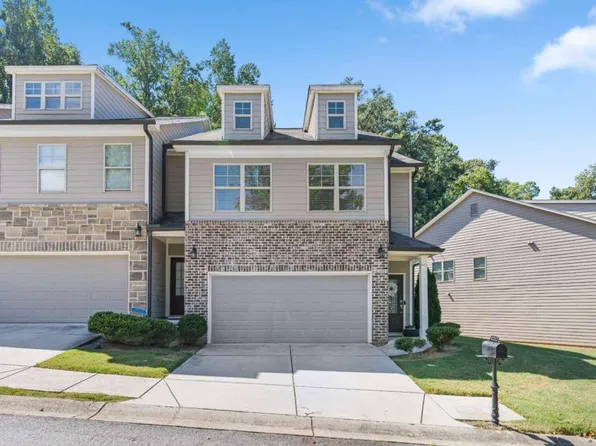 553 Monticello Blvd #307, Atlanta, GA 30354