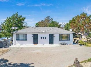 6816 Central Ave, Lemon Grove, CA 91945