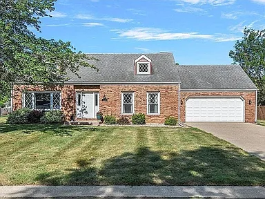 115 Potomac Rd — exterior photo