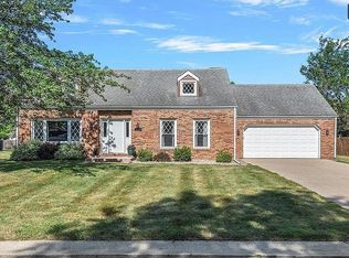 115 Potomac Rd, Rochester, IL 62563