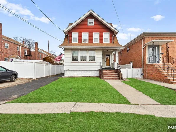 157 Stuyvesant Ave, Kearny, NJ 07032