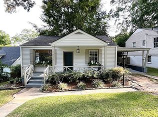 1613 Woodfern Dr, Birmingham, AL 35209