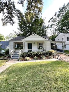 1613 Woodfern Dr, Birmingham, AL, 35209