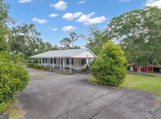 101 Leverett St, Warm Springs, GA 31830