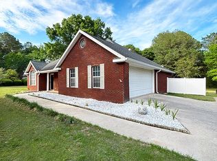 1806 Vineland Ln, Tallahassee, FL 32317