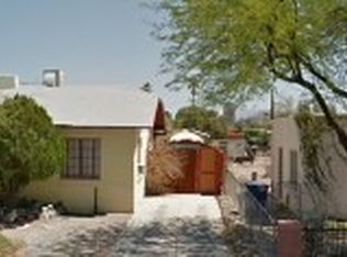 46 N Melrose Ave #12, Tucson, AZ 85745