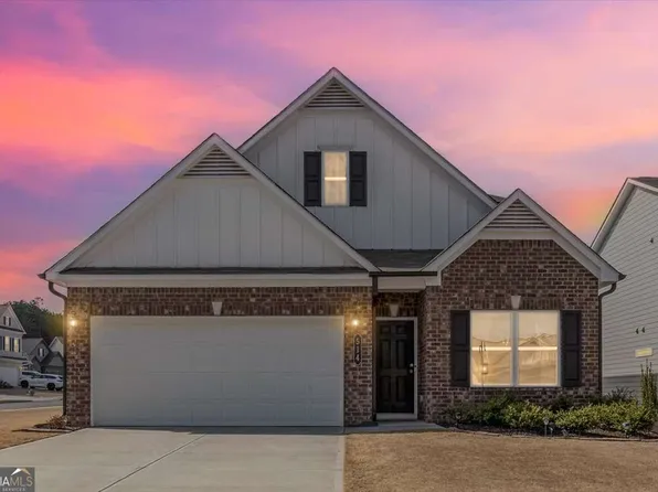 514 Denton Dr, Adairsville, GA 30103