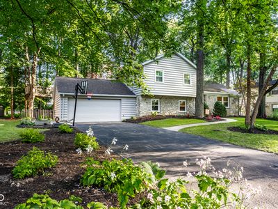 3336 Kenilworth Dr, Indianapolis, IN, 46228