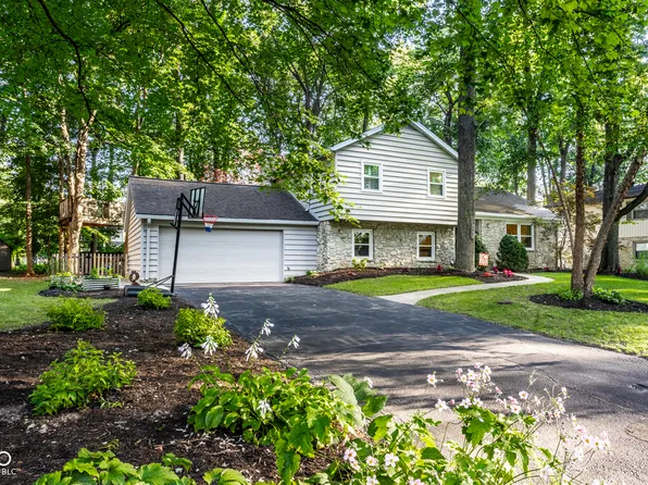 3336 Kenilworth Dr, Indianapolis, IN 46228