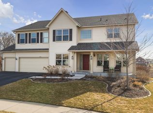 12723 Midway St NE, Blaine, MN 55449