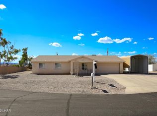 3555 Clearwater Ln, Lake Havasu City, AZ 86406