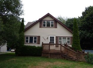 7426 Braymont St, Mount Morris, MI 48458