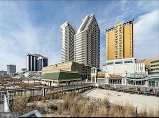 3101 Boardwalk #3402-2, Atlantic City, NJ