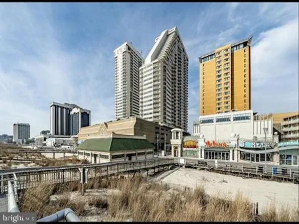 3101 Boardwalk #3402-2, Atlantic City, NJ 08401