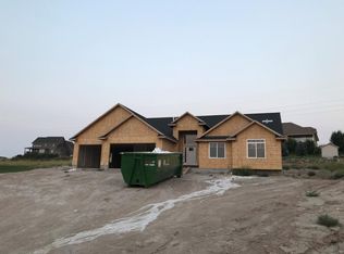 3533 S Founders Pointe Ct, Ammon, ID 83406