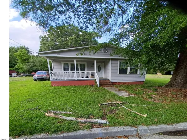 1120 Lincoln Street, Kinston, NC 28501