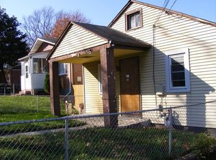 1007 Clovis Ave, Capitol Heights, MD