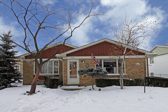 1st image of 530 W Green Dr