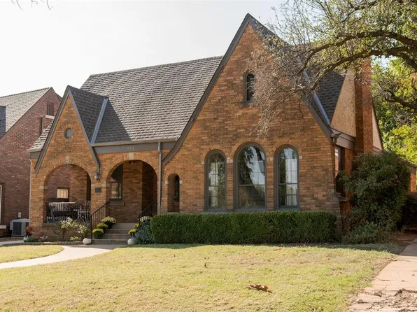 422 NW 35th St, Oklahoma City, OK 73118