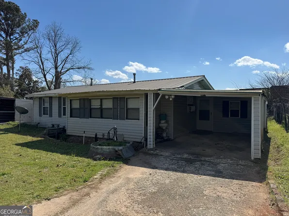 315 Harrisburg Rd SW, Milledgeville, GA 31061