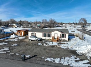 334 W Buchanan St, Burns, OR 97720