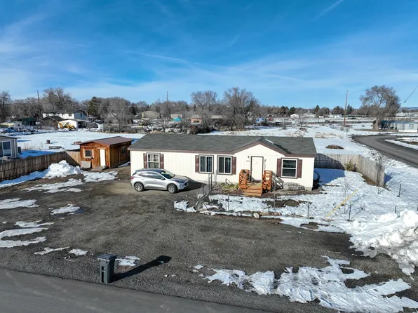 334 W Buchanan St, Burns, OR 97720