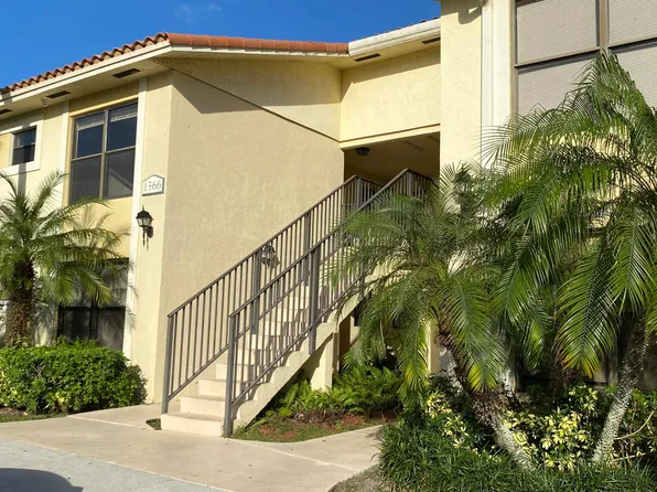 1566 Lake Crystal Drive #E, West Palm Beach, FL 33411