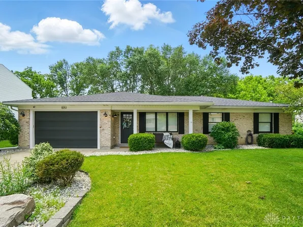 1051 Bailey Ave, Vandalia, OH 45377