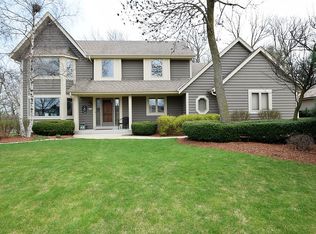 3410 S 129th St, New Berlin, WI 53151