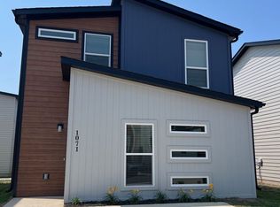 1071 Ventnor Ave, Centerton, AR 72719
