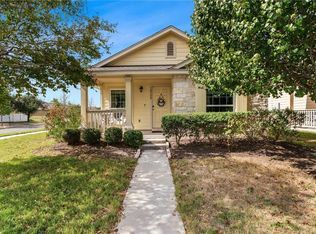 18300 Mammoth Cave Blvd, Pflugerville, TX 78660