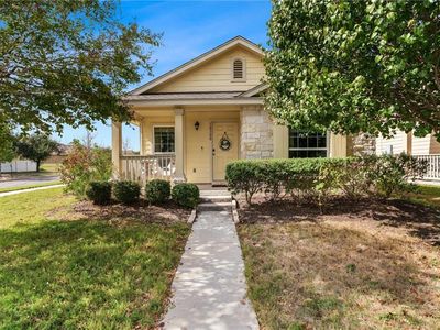 18300 Mammoth Cave Blvd, Pflugerville, TX, 78660