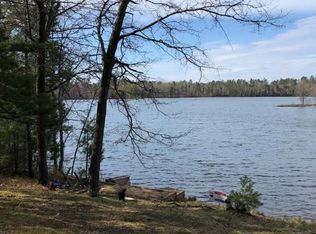 8601 Sunflower Dr, Minocqua, WI 54548