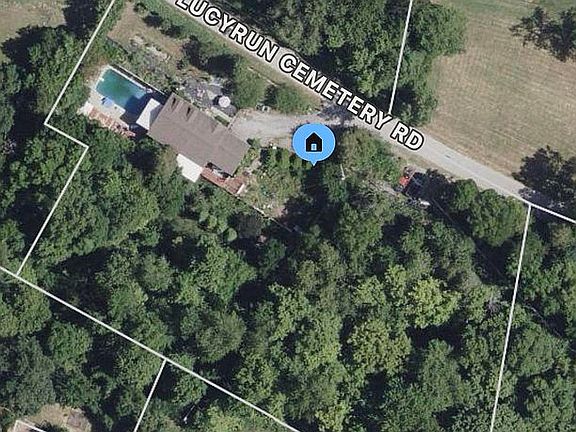 2nd image of 3805 Lucy Run Cemetery Rd