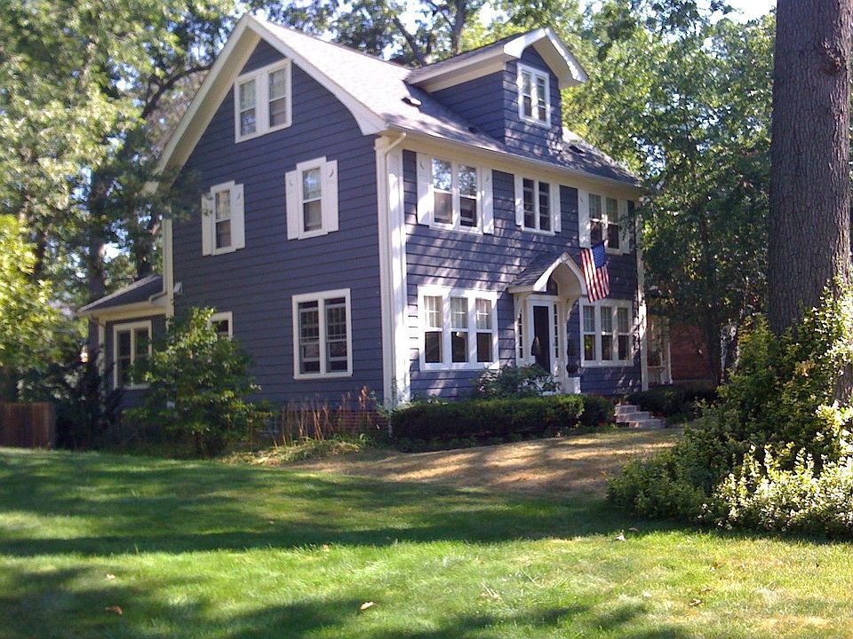 16 Kenberton Dr, Pleasant Ridge, MI 48069 Zillow