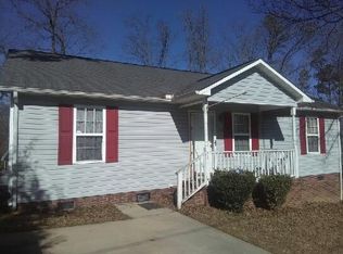 612 Pleasant Ave, Kannapolis, NC 28081