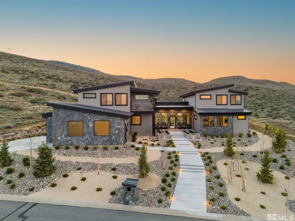4225 Drop Tine Ct, Reno, NV 89511