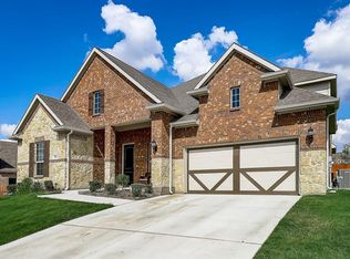 7012 Talon Bluff Dr, Fort Worth, TX 76179