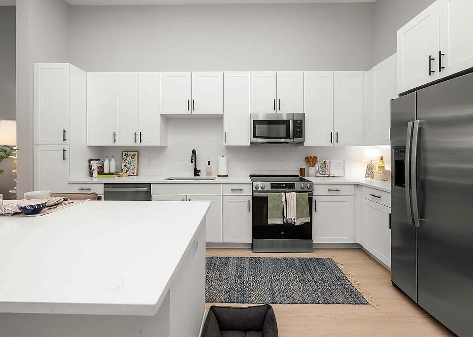 Solis Birkdale apartments community photo